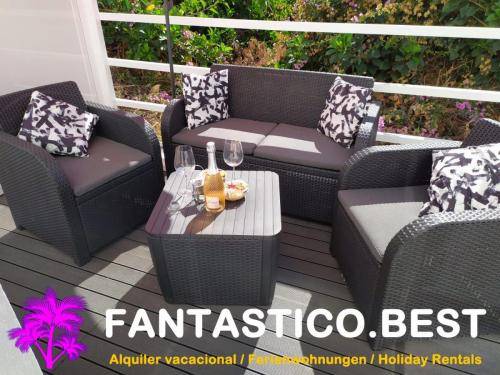 Fantastico Ferienapartments